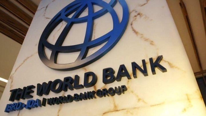 "Καμπανάκι" της Παγκόσμιας Τράπεζας για ύφεση 